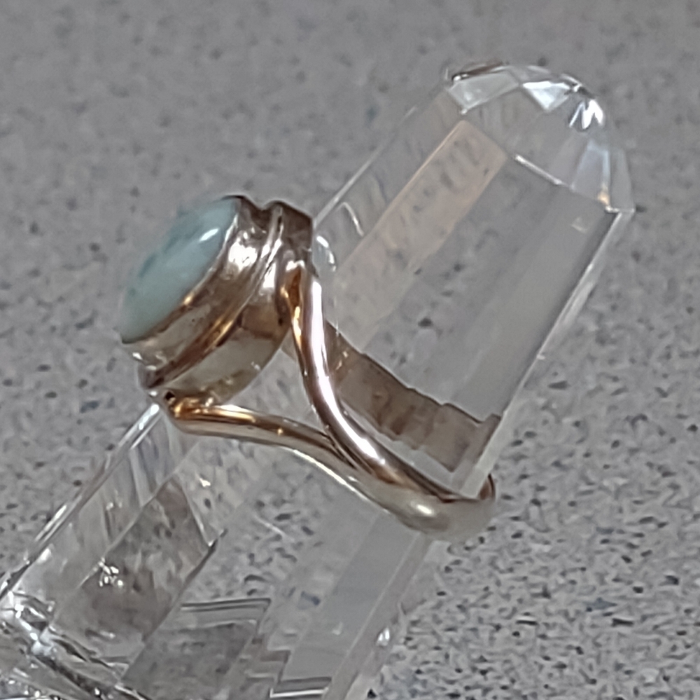 Larimar Ring(7) - image 2